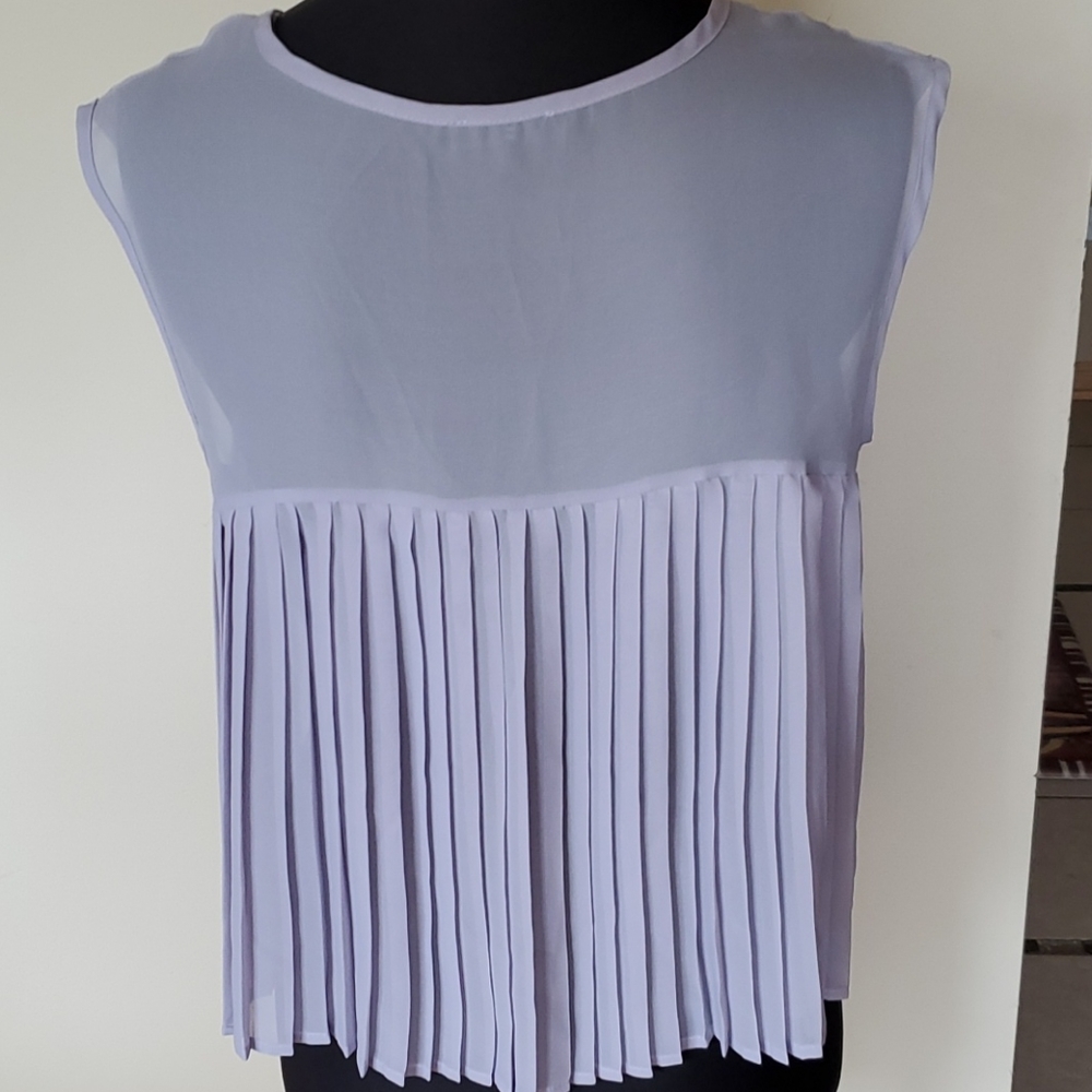 Lavender Top - Picture 8 of 12